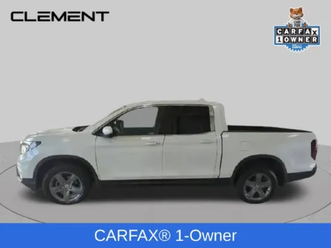 Photos of 2023 Honda Ridgeline RTL for sale in Mansfield, OH at Clement Supercenter Ohio
