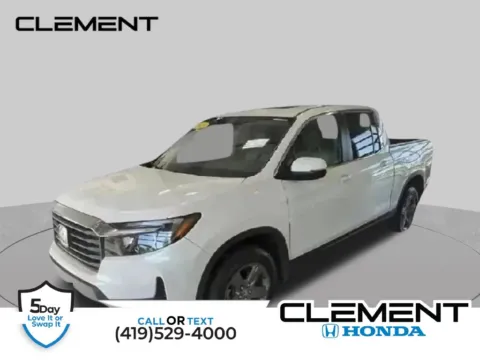 Unknown 2023 Honda Ridgeline RTL for sale in Mansfield, OH