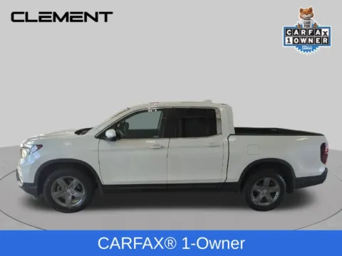 Photos of 2023 Honda Ridgeline RTL for sale in Mansfield, OH at Clement Supercenter Ohio