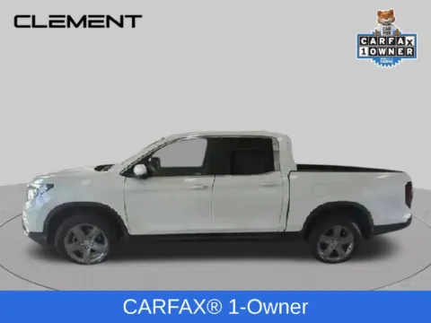 Photos of 2023 Honda Ridgeline RTL for sale in Mansfield, OH at Clement Supercenter Ohio