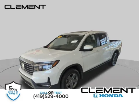Unknown 2023 Honda Ridgeline RTL for sale in Mansfield, OH