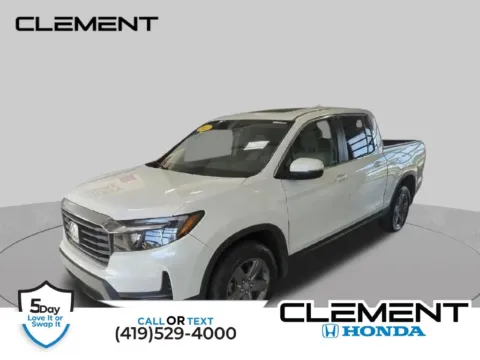 Unknown 2023 Honda Ridgeline RTL for sale in Mansfield, OH