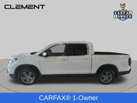 Photos of 2023 Honda Ridgeline RTL for sale in Mansfield, OH at Clement Supercenter Ohio