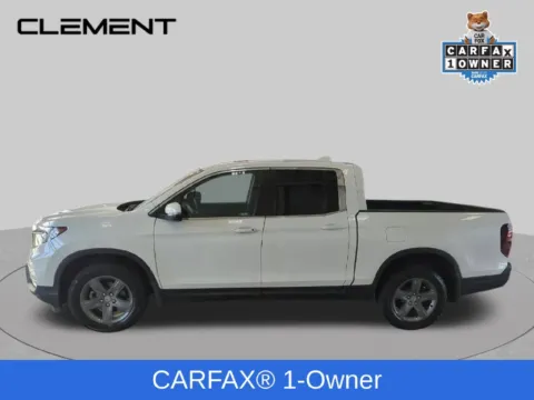 Photos of 2023 Honda Ridgeline RTL for sale in Mansfield, OH at Clement Supercenter Ohio