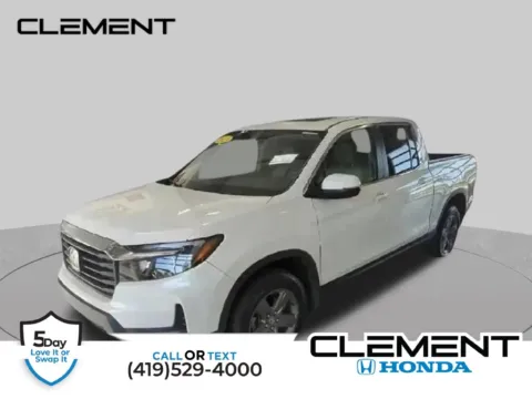 Unknown 2023 Honda Ridgeline RTL for sale in Mansfield, OH