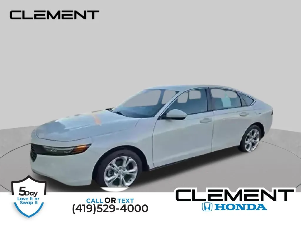 2023 Honda Accord