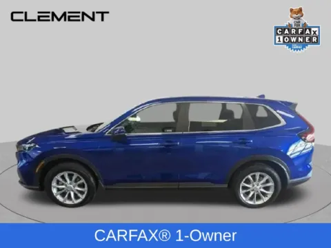 Photos of 2024 Honda CR-V EX-L for sale in Mansfield, OH at Clement Supercenter Ohio
