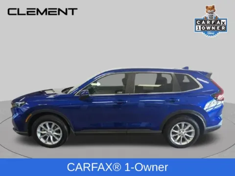 Photos of 2024 Honda CR-V EX-L for sale in Mansfield, OH at Clement Supercenter Ohio