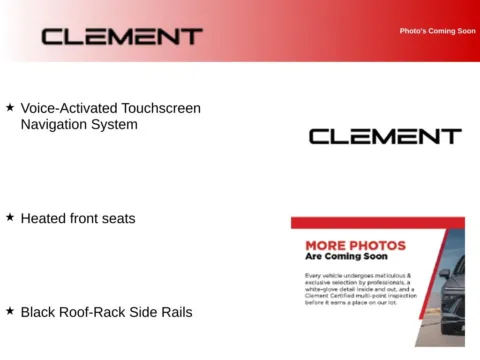 Another view of 2020 Ford Escape SE for sale in Mansfield, OH at Clement Supercenter Ohio
