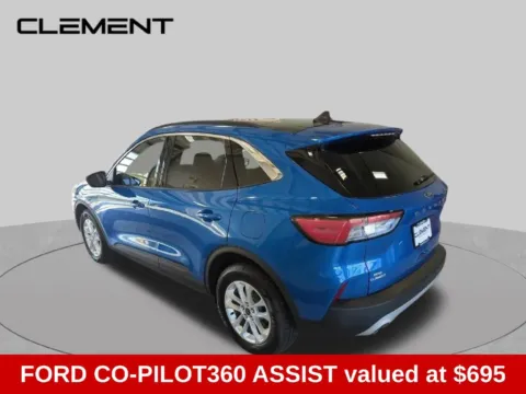 More photos of 2020 Ford Escape SE at Clement Supercenter Ohio, OH