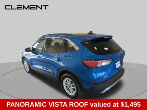 More photos of 2020 Ford Escape SE at Clement Supercenter Ohio, OH