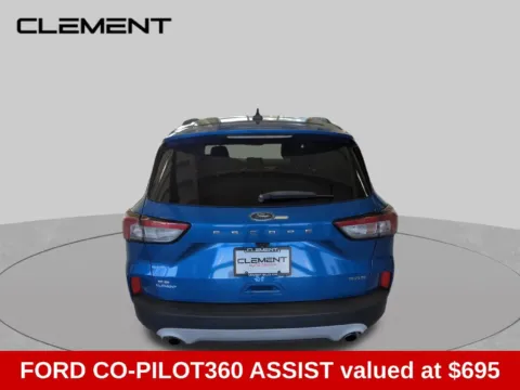 More photos of 2020 Ford Escape SE at Clement Supercenter Ohio, OH