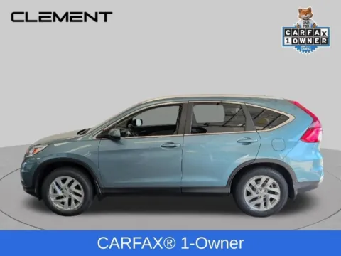 Photos of 2015 Honda CR-V EX-L for sale in Mansfield, OH at Clement Supercenter Ohio