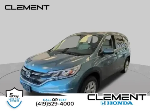Unknown 2015 Honda CR-V EX-L for sale in Mansfield, OH