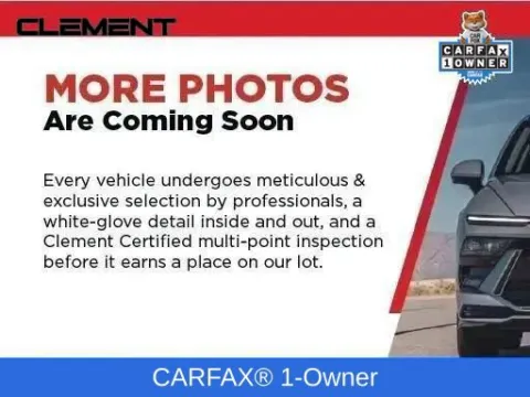 Photos of 2020 Honda CR-V EX for sale in Mansfield, OH at Clement Supercenter Ohio