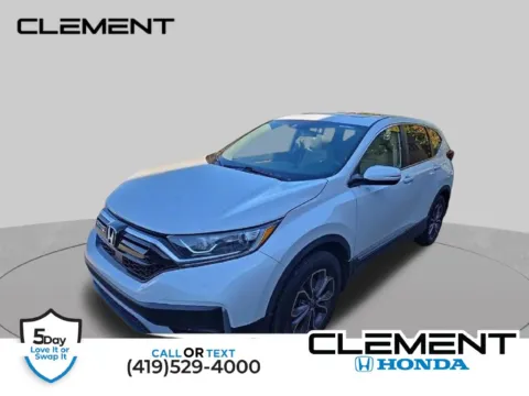 Unknown 2020 Honda CR-V EX for sale in Mansfield, OH