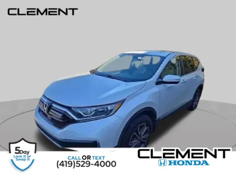 Unknown 2020 Honda CR-V EX for sale in Mansfield, OH
