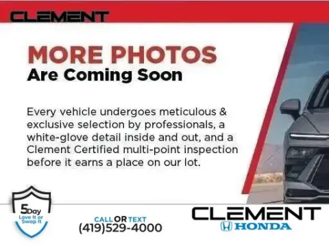 Blue 2025 Honda Passport TrailSport for sale in Mansfield, OH