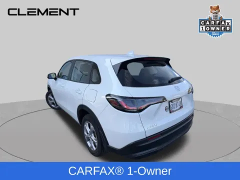 Another view of 2024 Honda HR-V LX for sale in Mansfield, OH at Clement Supercenter Ohio