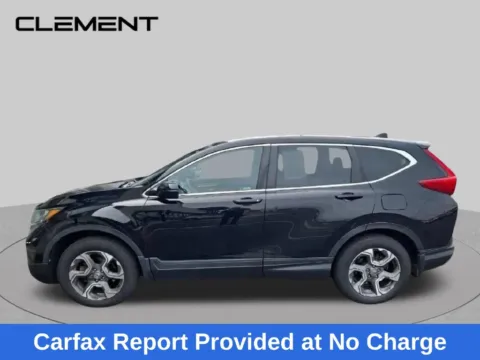 Photos of 2018 Honda CR-V EX for sale in Mansfield, OH at Clement Supercenter Ohio