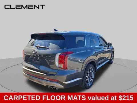 More photos of 2023 Hyundai Palisade SEL at Clement Supercenter Ohio, OH