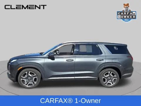 Photos of 2023 Hyundai Palisade SEL for sale in Mansfield, OH at Clement Supercenter Ohio