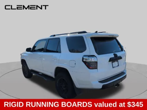 More photos of 2016 Toyota 4Runner Trail Premium at Clement Supercenter Ohio, OH