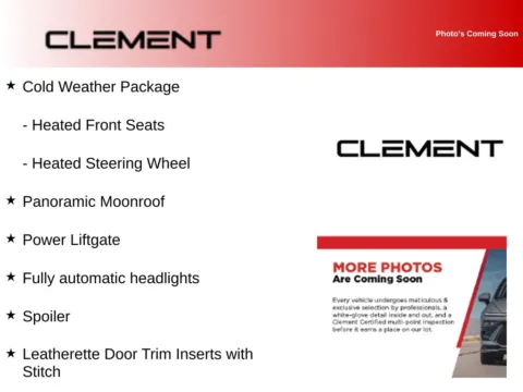 Another view of 2026 Nissan Rogue SV for sale in Mansfield, OH at Clement Supercenter Ohio