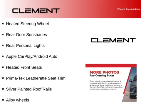 More photos of 2026 Nissan Rogue SV at Clement Supercenter Ohio, OH