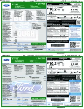 Photos of 2022 Ford F-150 XLT for sale in Mansfield, OH at Clement Supercenter Ohio
