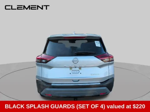 More photos of 2023 Nissan Rogue SV at Clement Supercenter Ohio, OH