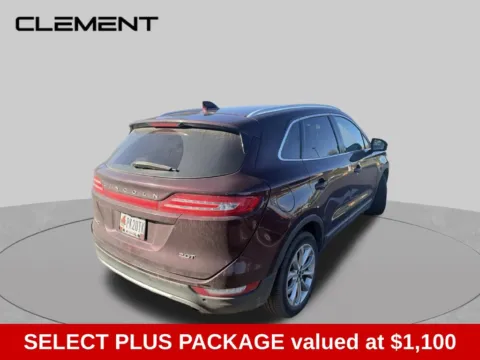 More photos of 2017 Lincoln MKC Select at Clement Supercenter Ohio, OH