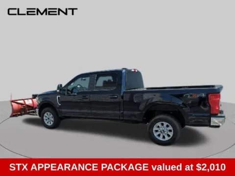 More photos of 2022 Ford F-350SD XL at Clement Supercenter Ohio, OH