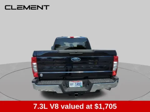More photos of 2022 Ford F-350SD XL at Clement Supercenter Ohio, OH