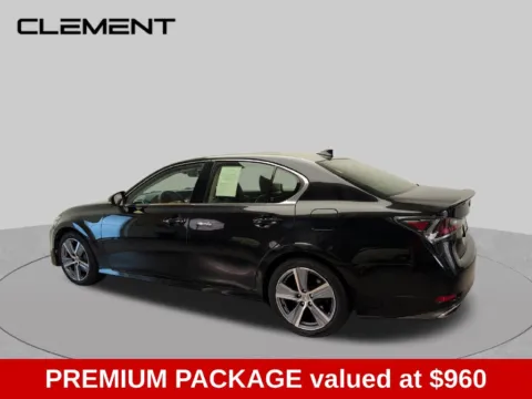 More photos of 2016 Lexus GS 350 at Clement Supercenter Ohio, OH