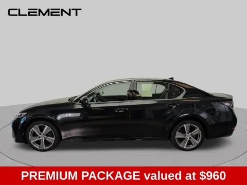More photos of 2016 Lexus GS 350 at Clement Supercenter Ohio, OH
