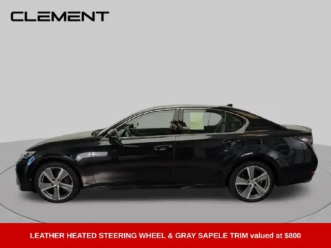 More photos of 2016 Lexus GS 350 at Clement Supercenter Ohio, OH