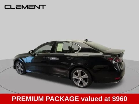 More photos of 2016 Lexus GS 350 at Clement Supercenter Ohio, OH