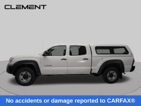 Another view of 2012 Toyota Tacoma for sale in Mansfield, OH at Clement Supercenter Ohio