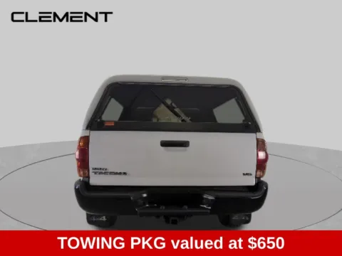 More photos of 2012 Toyota Tacoma at Clement Supercenter Ohio, OH