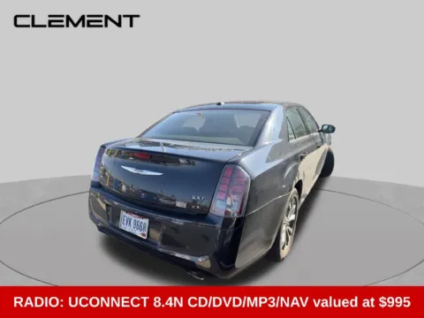 More photos of 2014 Chrysler 300 S at Clement Supercenter Ohio, OH
