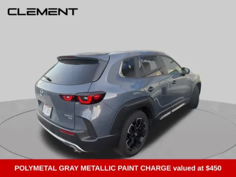 More photos of 2024 Mazda CX-50 2.5 Turbo Meridian Edition at Clement Supercenter Ohio, OH