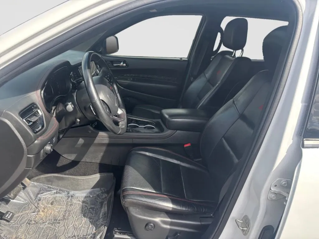 Dodge Durango photo 10
