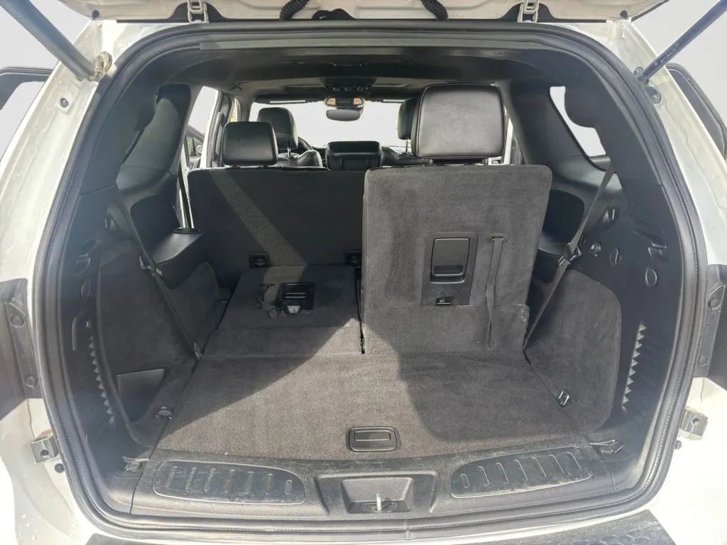 Dodge Durango photo 19