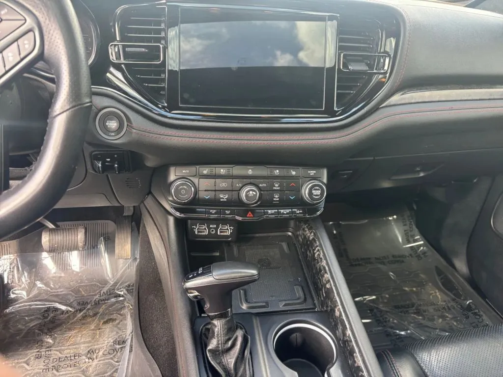 Dodge Durango photo 12