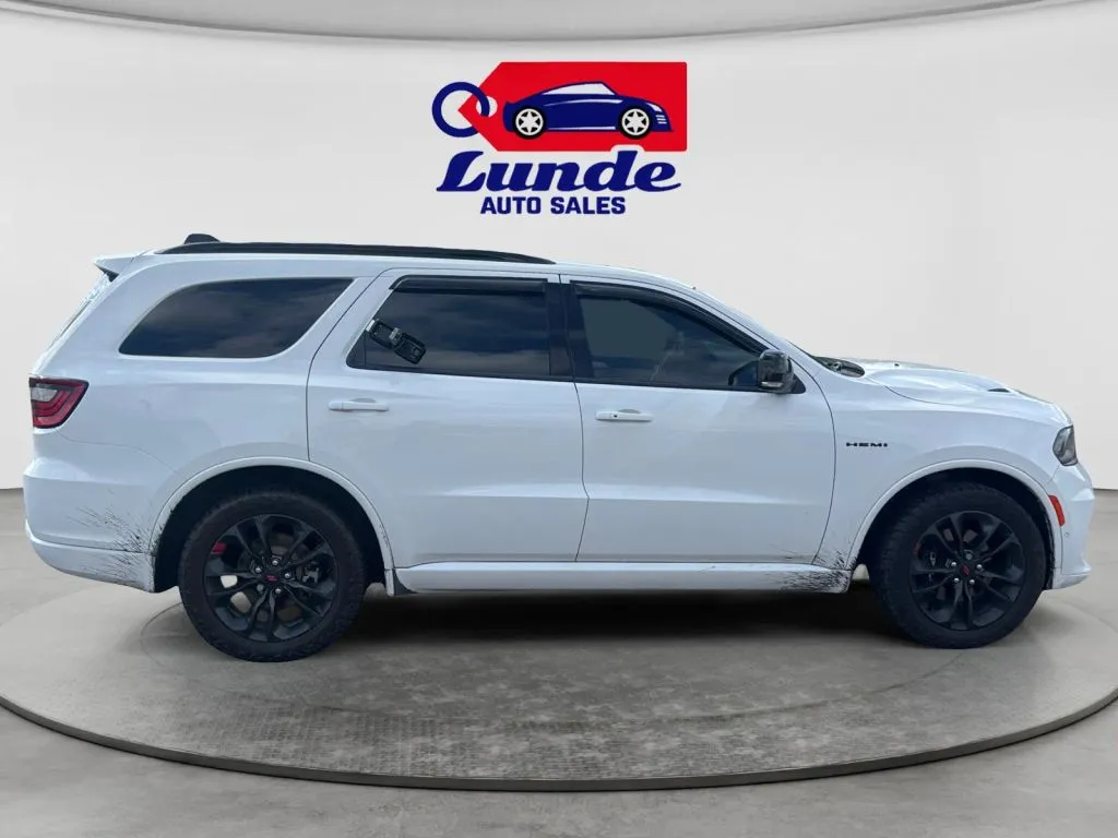 Dodge Durango photo 6