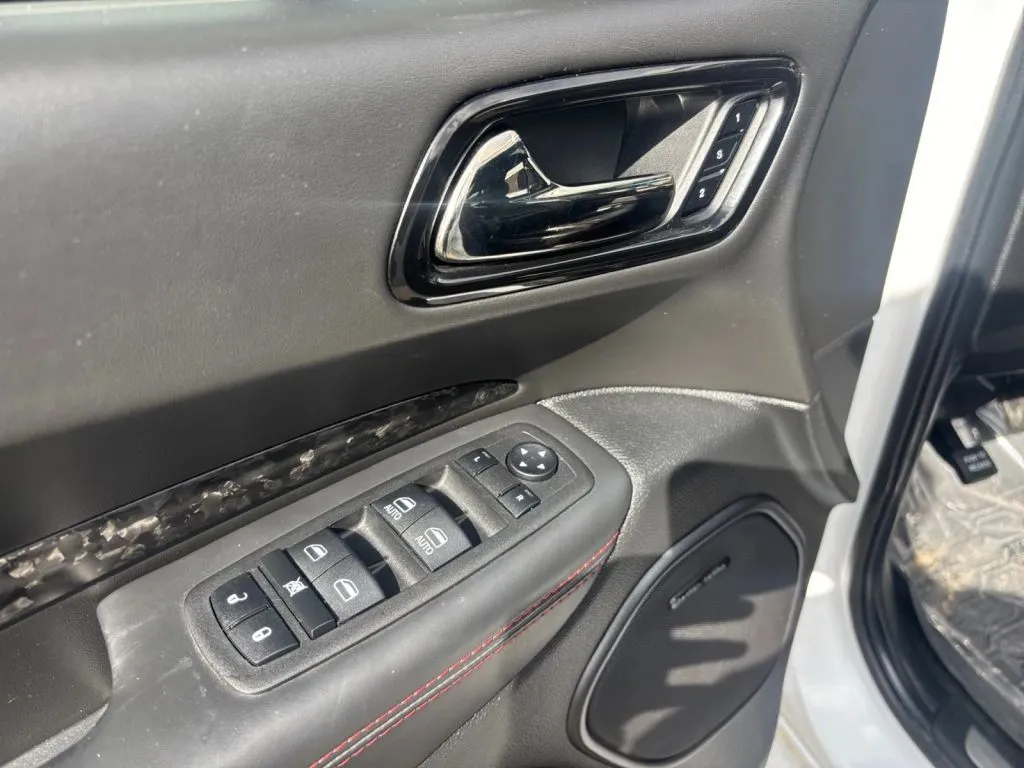 Dodge Durango photo 17