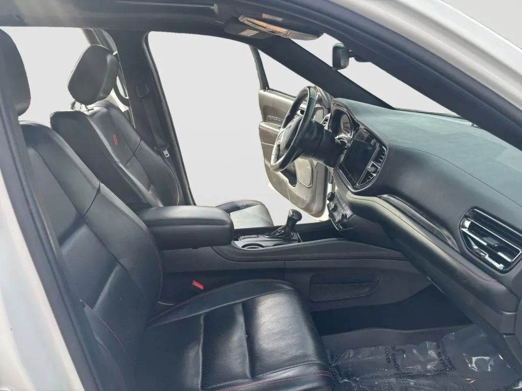 Dodge Durango photo 15