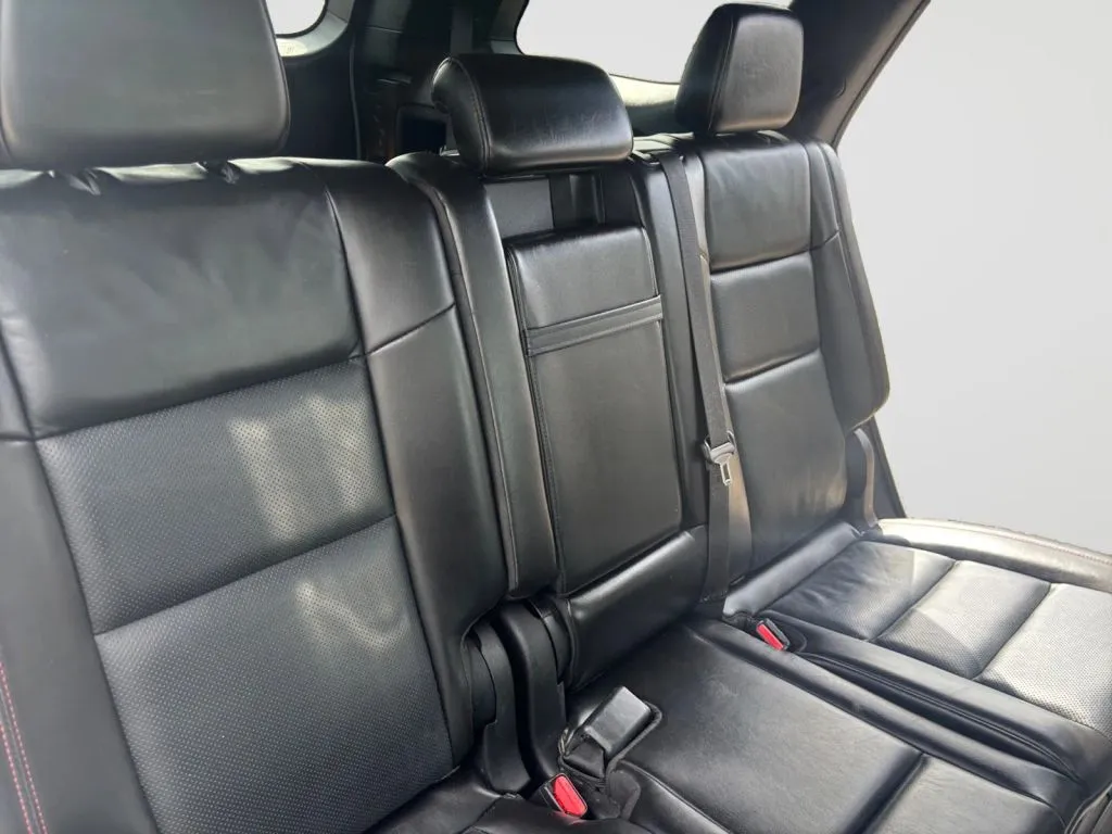 Dodge Durango photo 18
