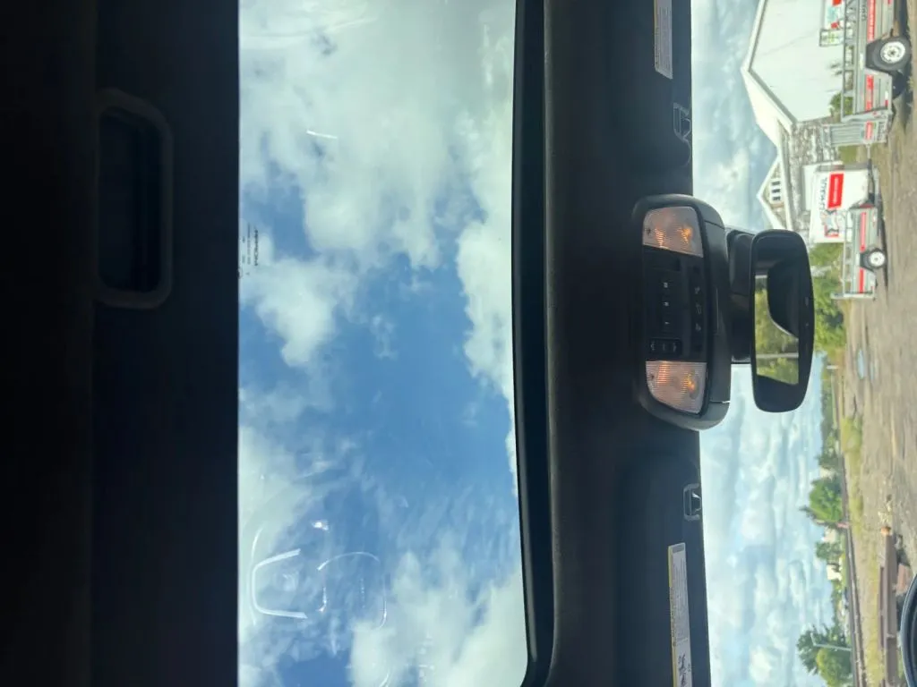 Dodge Durango photo 23